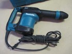 Makita 12 Lb  Avt Demolition Hammer Hm0871c