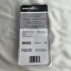 Sabre Personal Alarm   Key Ring 130db Siren Usa Flag Self-defense Pa-usa-og  New