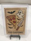 Pizza Party G g