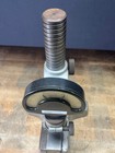 Carl Mahr Millmess Od Comparator W  Stand Vintage