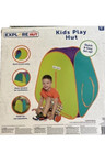 Explore Hut Kids Play Hut Great For Use Anywhere New In Box