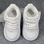 Nike Air Force 1 Low Easyon Shoes Toddler Sizes 3c-5c Fn0236-111 White white New