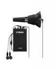 Yamaha Sb7j Silent Brass System For Trumpet And Cornet Mute Personal Studio
