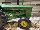 Ertl John Deere Die Cast 1949-1954 Model R Tractor Series Ii 1 16 Scale 