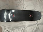 Supreme   Receiver Skateboard   8 25 X 32   Mf Doom Tribute Board   Ss25   New