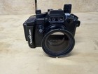 Nauticam Na - Rx100v Underwater Housing No Camera Sony Rx100
