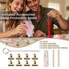2pcs Silicone Body Candle Mold Human Women Men Shape Candle Soap Mold Diy Craft
