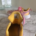 Adidas Fortarun 2 0 Cloudfoam Elastic Lace Running Shoes  kids 