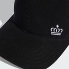 Adidas Men Belgium 26 Soccer Dad Cap
