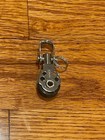 Harken 417 16mm Single Block With Swivel  new 