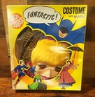 1965  i Dream Of Jeannie  Barbera Eden Ben Cooper Halloween Costume In The Box 