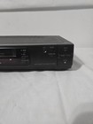 Sony Ev-c200 Hi8 Video8 8mm Video 8 Player Recorder Stereo Vcr Deck - Read
