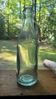 Antique Bim Kiss-kola High Point Nc Soda Bottle