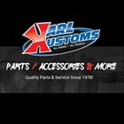Allstar Performance All18305 Aluminum Line Insulated Adel Rubber Clamps 3 4  10p