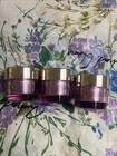 X3 Est  e Lauder Resilience Multi-effect Night Face And Neck Cream  15ml  Each