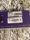 Siemens Moore 16357-280 Procidia Face Plate Display Ipac-fhd-b4 W Comm Cable