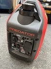 Predator 2500 Watt Super Quiet Inverter Generator Super Clean