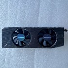 Gigabyte Geforce Gtx 1650 Gtx 1630 Low Profile Video Card Fan Radiator