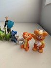Lot Of 25 Disney Toys Mixed Random Princess Pocahontas Good Dinosaur Ariel