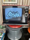 Vintage Jvc 3231 8 Inch Tv Japan Tested 1970 Rare