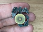 Pre Ww2 Rare M1926 Usmc Officer China Made Droop Wing Ega Us Marine Corps By H h