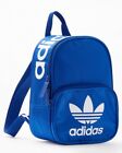 Adidas Originals Santiago Mini Backpack Collegiate Royal  Travel sports Bag