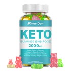 Best Bhb Keto Diet Pills 2000mg Burn Fat-acv Advanced Ketosis weight Loss detox