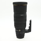Sigma Af 120-300mm F2 8 Apo Dg Ex Hsm Lens Canon Ef  650