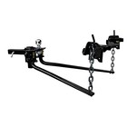 Connect Weight Distribution Hitch