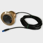 Airmar Garmin B175h-0 0-degree Thru Hull 1kw Chirp Transducer 8-pin - Read Desc 