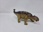 Safari Ltd Ankylosaurus Dinosaur Figure Toy Realistic Prehistoric Model