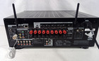 Pioneer Elite Vsx-lx103 7 2-channel Network Av Receiver Bluetooth Stereo - Black