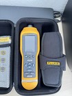 Fluke 805 Fc Mechanical Machine Vibration Meter Tester   Free Shipping
