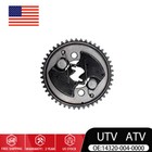Camshaft Timing Driven Sprocket Assy For Hisun Utv 500 Hs Msu Knight Ys 