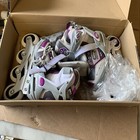 Roller Derby Aerio Women s Inline Skates Purple Size 5