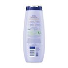 Nivea Refreshing White Peach jasmine Body Wash  20 Fl Oz provitamin B5 vitamin E