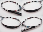 Used Tennis Racket Babolat Pure Drive French Open 2013 Model G2 Babolat Pure