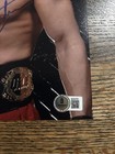 Randy Couture Hot  Autographed Signed Mma Ufc Legend 8x10 Photo Beckett Bas Coa