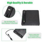 Usb 3 0 Slim External Cd Dvd Drive Disc Player Burner Writer For Laptop Pc Mac