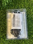 Lutron Plug In Lamp Dimmer 300 Watt Model Tt-300nlh- Bl Led Locator Black - New