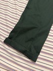 Dickies 874 Original Fit Green Workwear Pants Flat Front Straight Leg Pockets