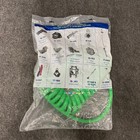 Phillips 30-4921 15  Permacoil 7-way Abs Coiled Power Cable Assembly 