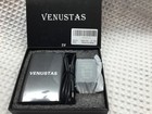 Venustas Battery Packs For Heated Vests Jackets X 2