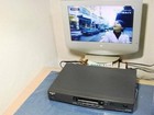 Sony Ev-pr2 Hi8 8mm Vcr Video Deck Player  0001