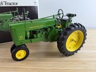 John Deere Diesel Model 70 Standard Tractor 1 16 Ertl Precision Classics 7  5788