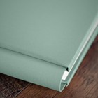 Creative Memories 12x12 Dusted Sage Album New-no Pages