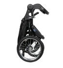 Coche Para Bebes Carriolas Para Ni  o Kids Baby Jogger Stroller With Canopy Black