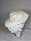Vintage Simon And Garfunkel Summer Concert Tour 1983 Souvenir Painters Hat Cap