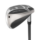 Cleveland Golf Halo Xl Full-face Irons  individual  Men s Rh Graphite A-flex