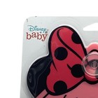 Disney Baby Safety First Minnie Mouse On Board  Car Window Sign Pink Ears